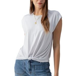 Sanctuary Clothing New Era Tee - Size XS - NWT